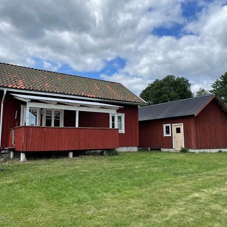 Ekhaga, Hultåkra Guest House Mariannelund Eksteriør bilde