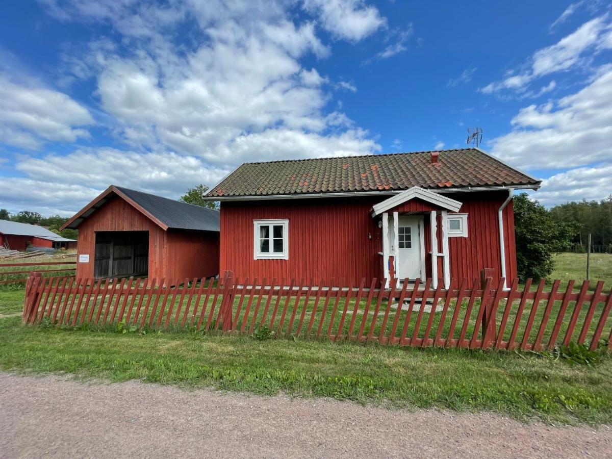 Ekhaga, Hultåkra Guest House Mariannelund Eksteriør bilde