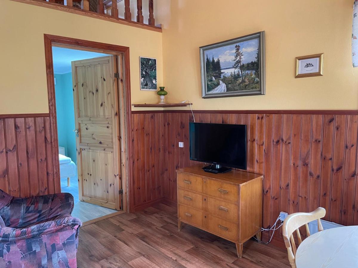 Ekhaga, Hultåkra Guest House Mariannelund Eksteriør bilde