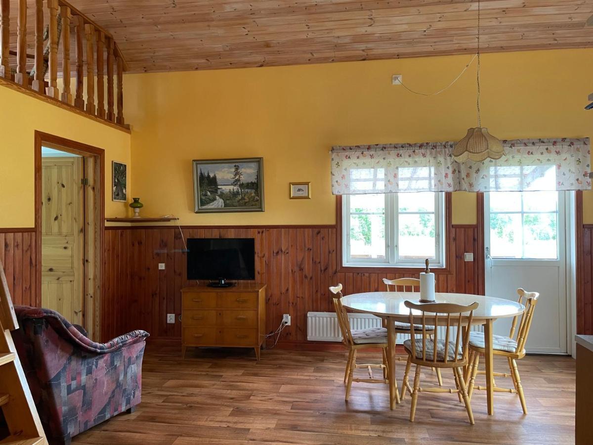 Ekhaga, Hultåkra Guest House Mariannelund Eksteriør bilde