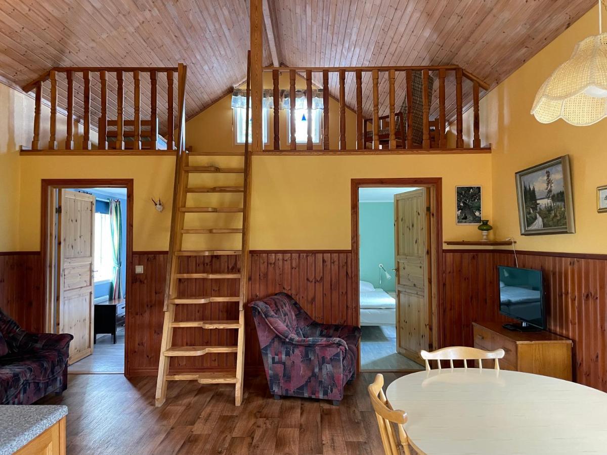 Ekhaga, Hultåkra Guest House Mariannelund Eksteriør bilde