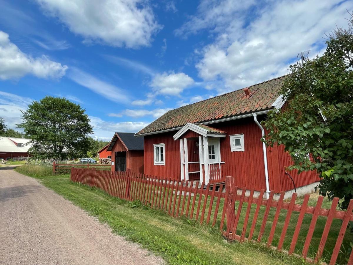 Ekhaga, Hultåkra Guest House Mariannelund Eksteriør bilde