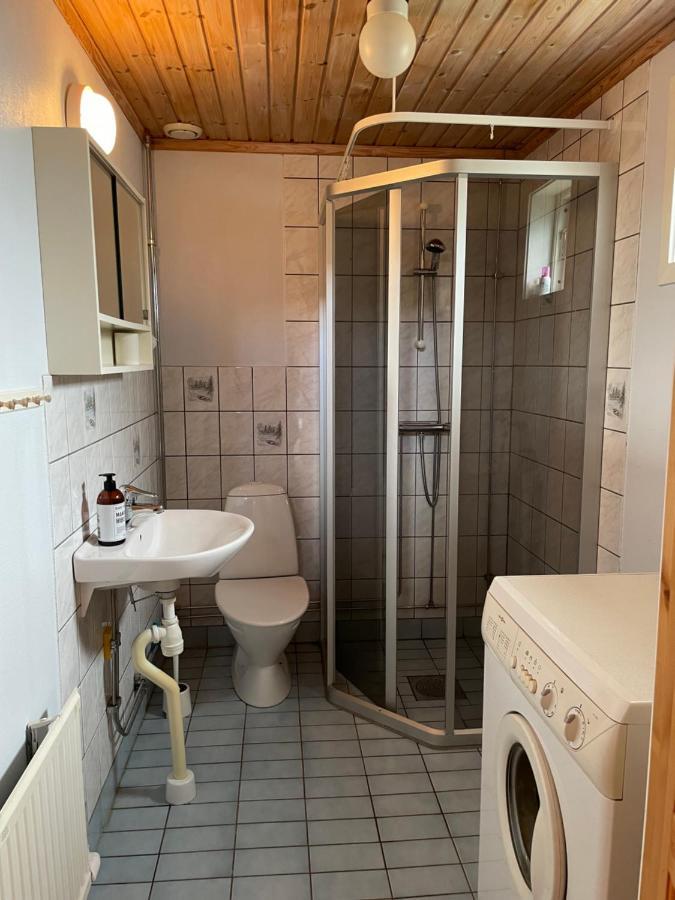 Ekhaga, Hultåkra Guest House Mariannelund Eksteriør bilde