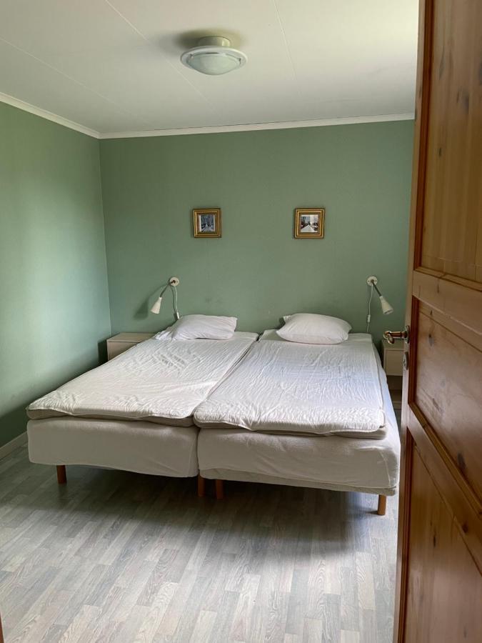 Ekhaga, Hultåkra Guest House Mariannelund Eksteriør bilde