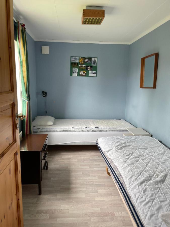 Ekhaga, Hultåkra Guest House Mariannelund Eksteriør bilde