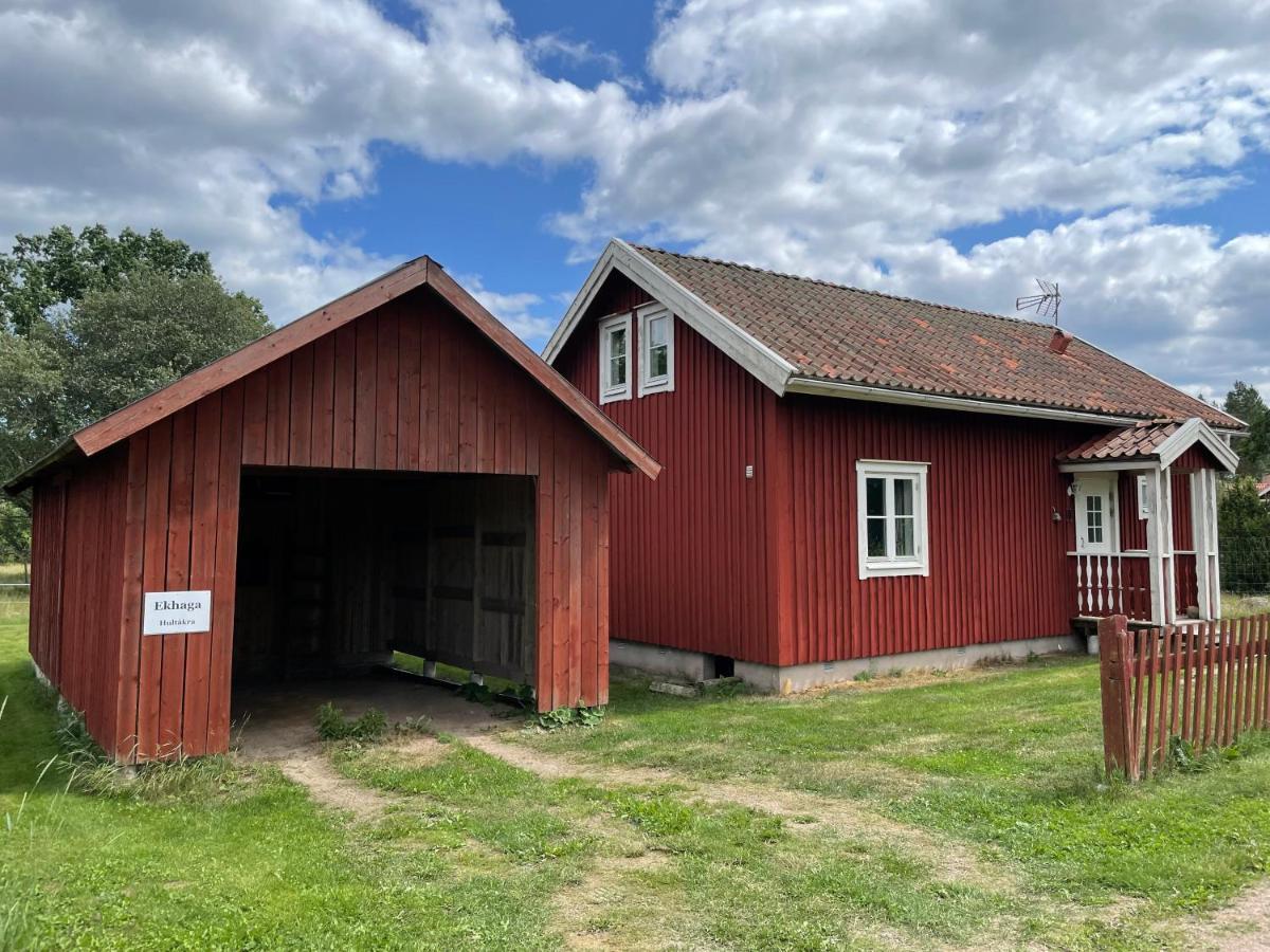 Ekhaga, Hultåkra Guest House Mariannelund Eksteriør bilde