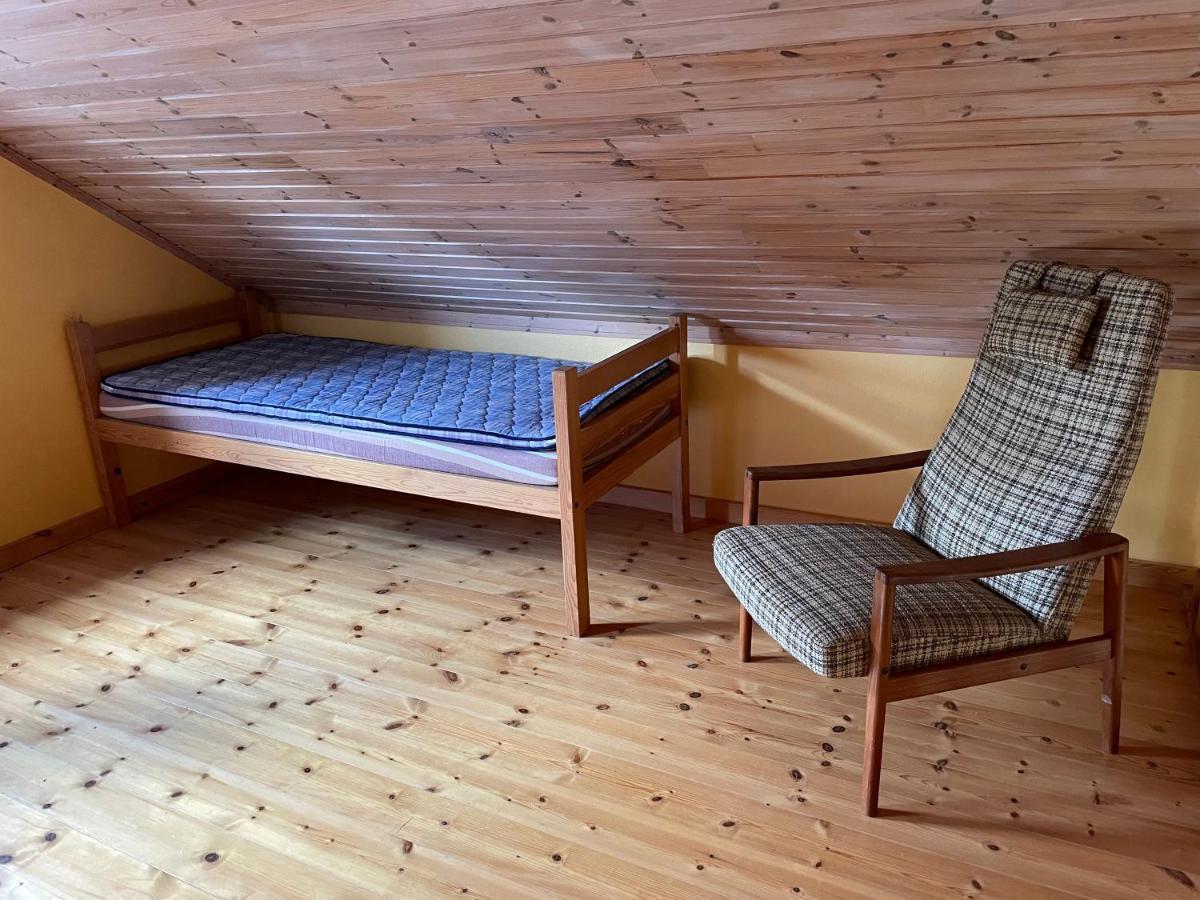 Ekhaga, Hultåkra Guest House Mariannelund Eksteriør bilde