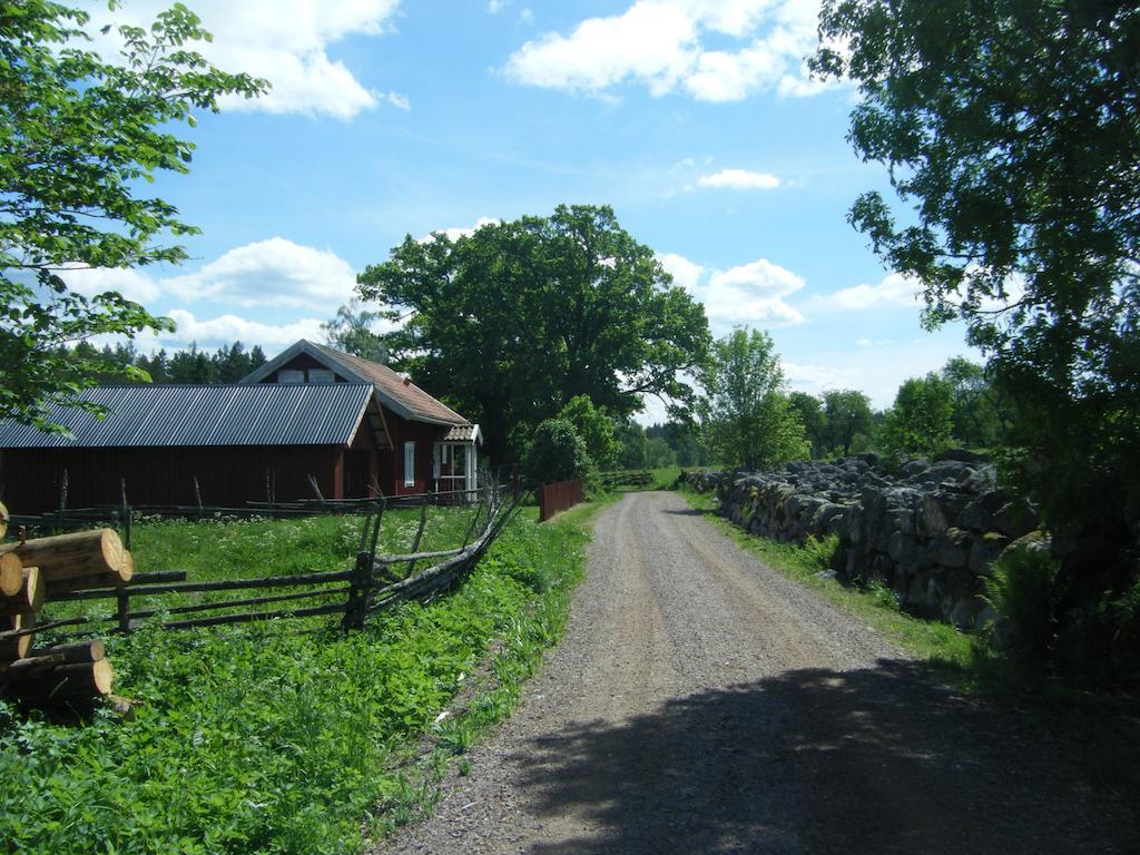 Ekhaga, Hultåkra Guest House Mariannelund Eksteriør bilde
