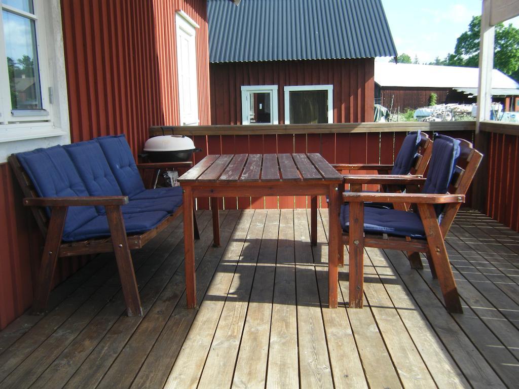 Ekhaga, Hultåkra Guest House Mariannelund Eksteriør bilde