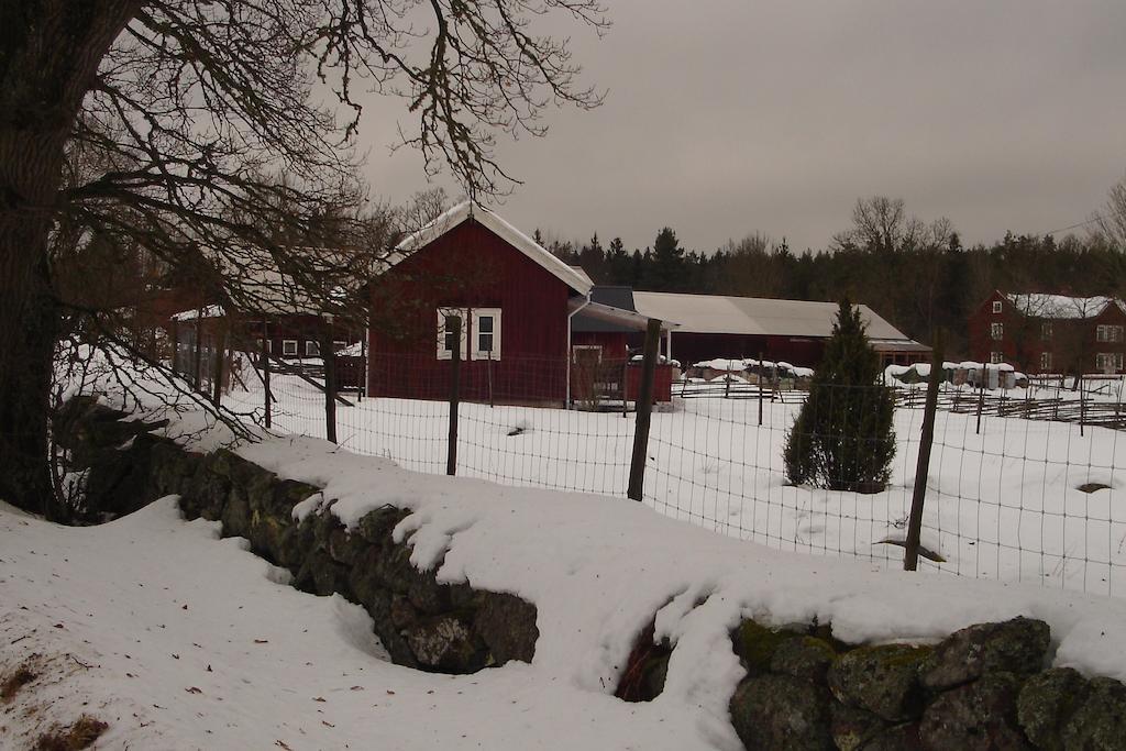 Ekhaga, Hultåkra Guest House Mariannelund Rom bilde